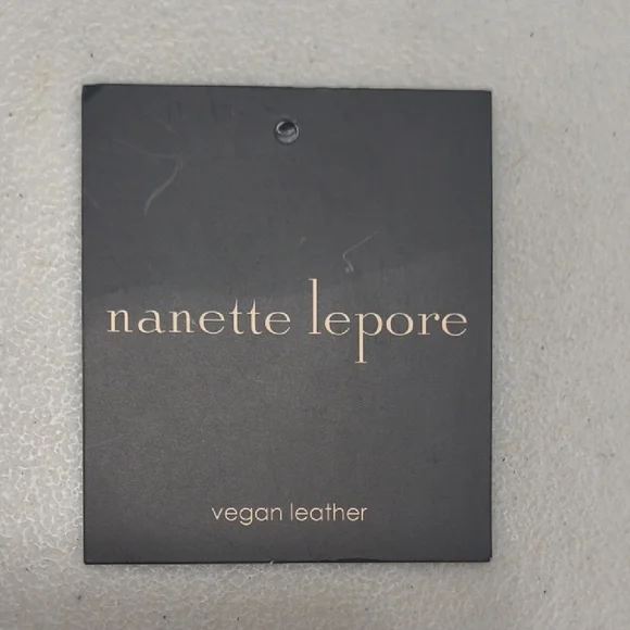 Nanette Lepore Kassandra Triple Section Shoulder Bag Ice Blue - Picture 15 of 15